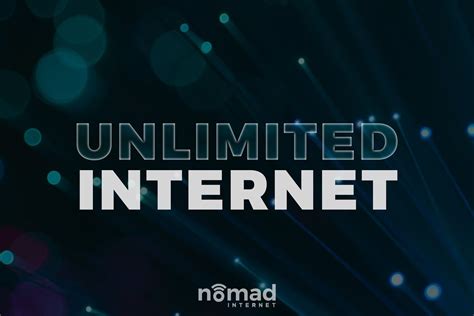 2 days ago Nomad Internet is a Wireless Internet Service Provider (WISP) that delivers high-broadband internet service to rural and underserved areas. . Nomad unlimited internet